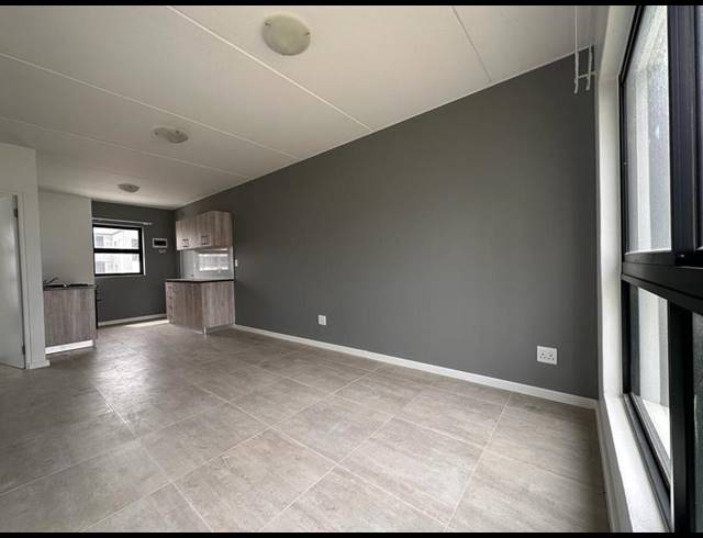 2 BEDROOM APARTMENT FOR SALE IN AAN DE WIJNLANDEN